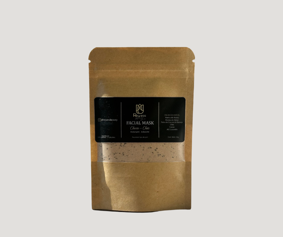FACIAL MASK