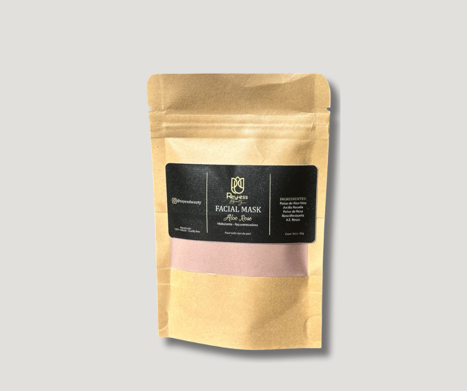 FACIAL MASK