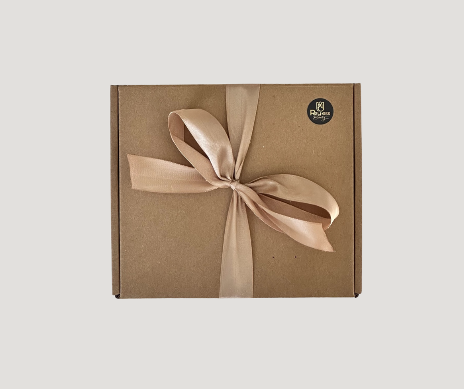 KIT  RITUAL DE AMOR PROPIO