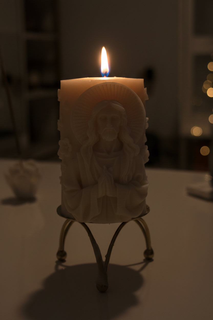 Celestial Presence
