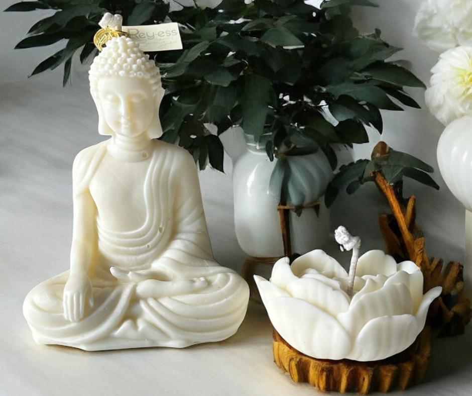 BUDDHA ZEN