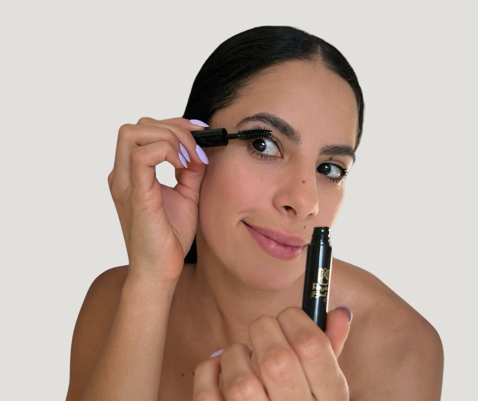 LASH & BROW OIL