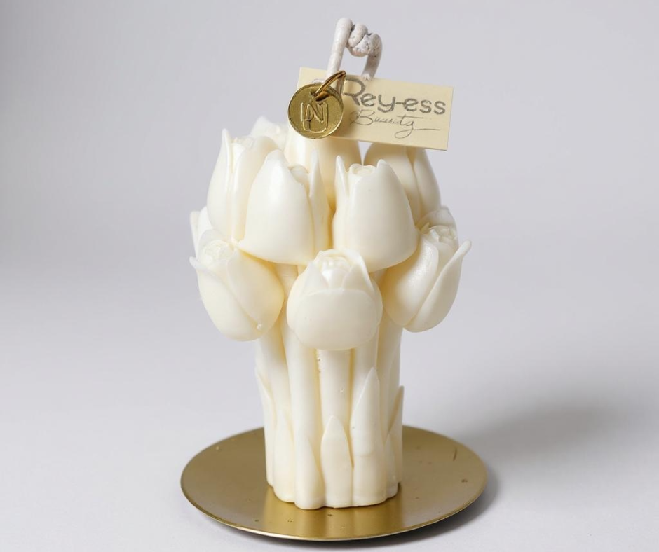 TULIPANES
