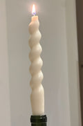 SPIRAL LUXE TAPER
