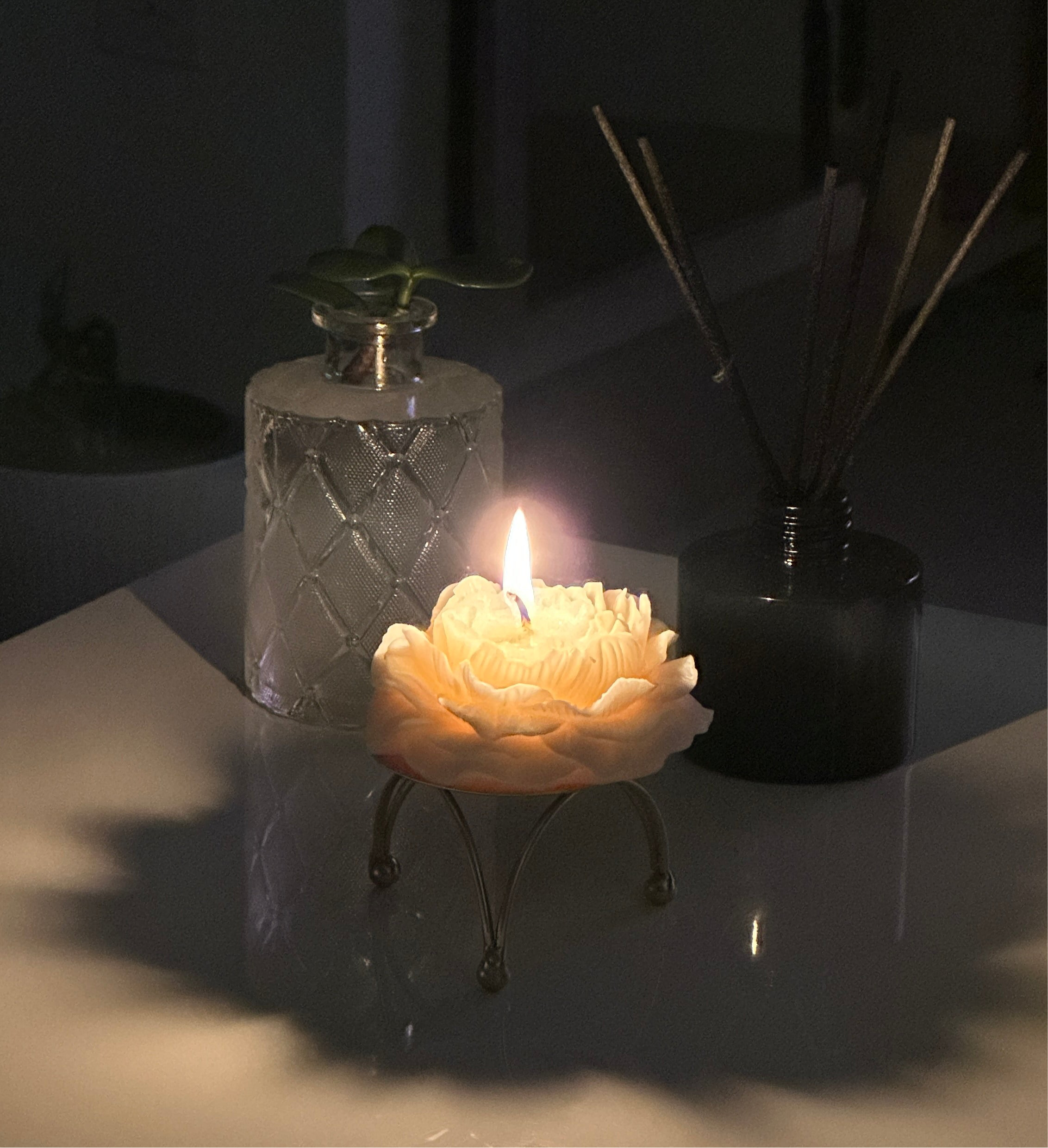PEONY LOVE