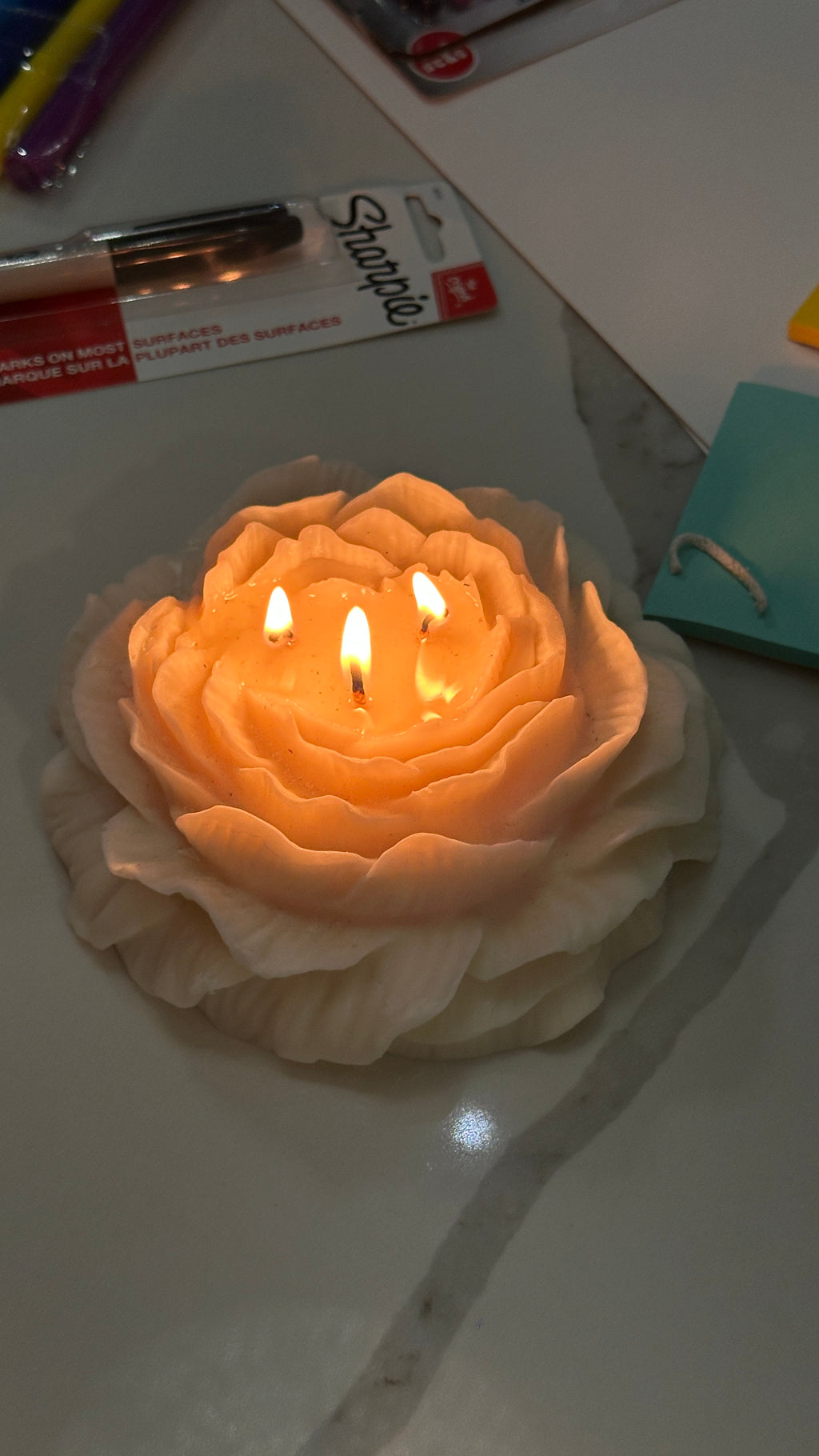 PEONY LOVE XL